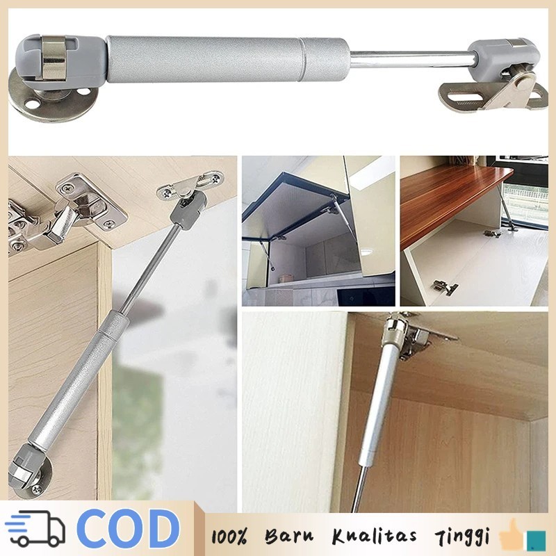 100N HIDROLIK PINTU ENGSEL HIDROLIK KITCHEN SET BAHAN BAJA ENGSEL HIDROLIS KITCHEN SET