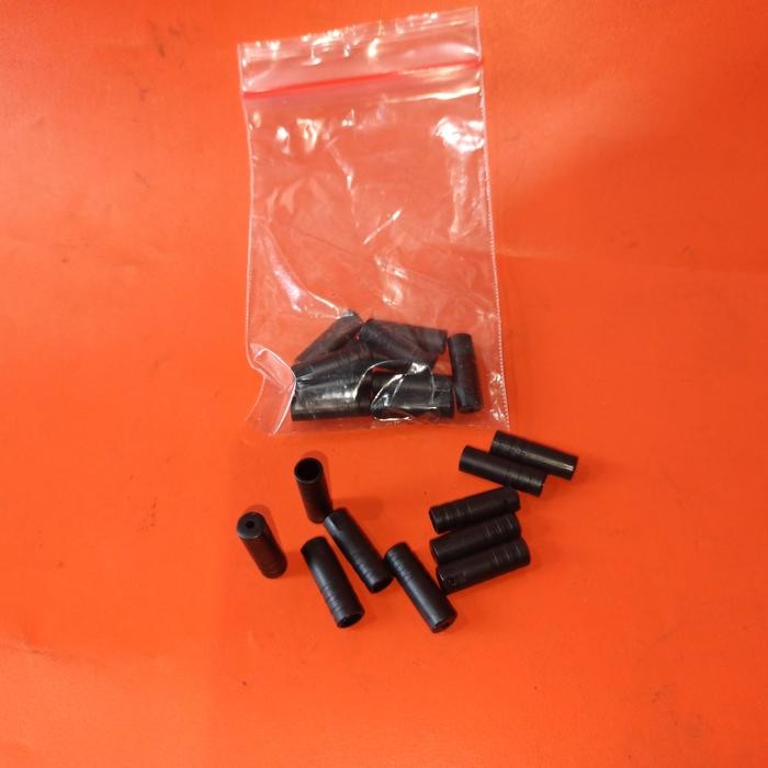 End Cap - End Cup Kabel Luar - Outer Shifter 4 Mm