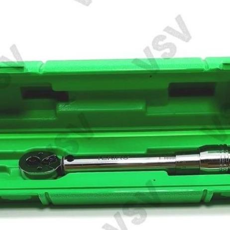 Sukkiystrore Tekiro Torque Wrench Tr100 Kunci Momen