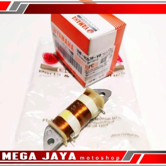 Spul Cdi Spool Cdi Rx King New Original Yamaha