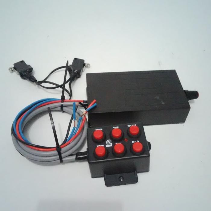 Modul Sirine Patwal Landun Pjr86