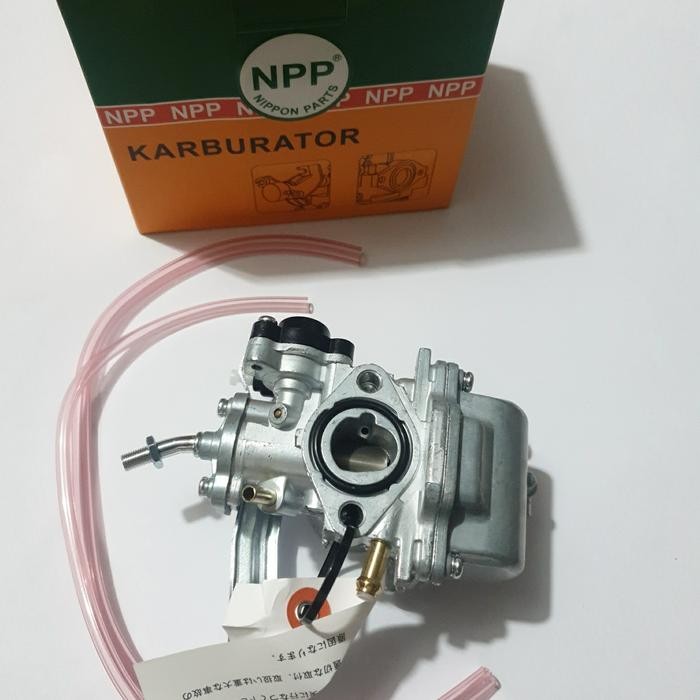 Karburator Set Vega Zr Jupiter Z 2010 Robot Merek Npp Berkualitas