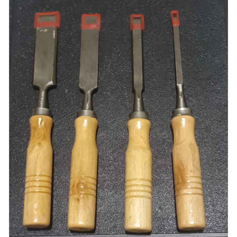 Dexie_Store Pahat Kayu 1 Set Berkulitas