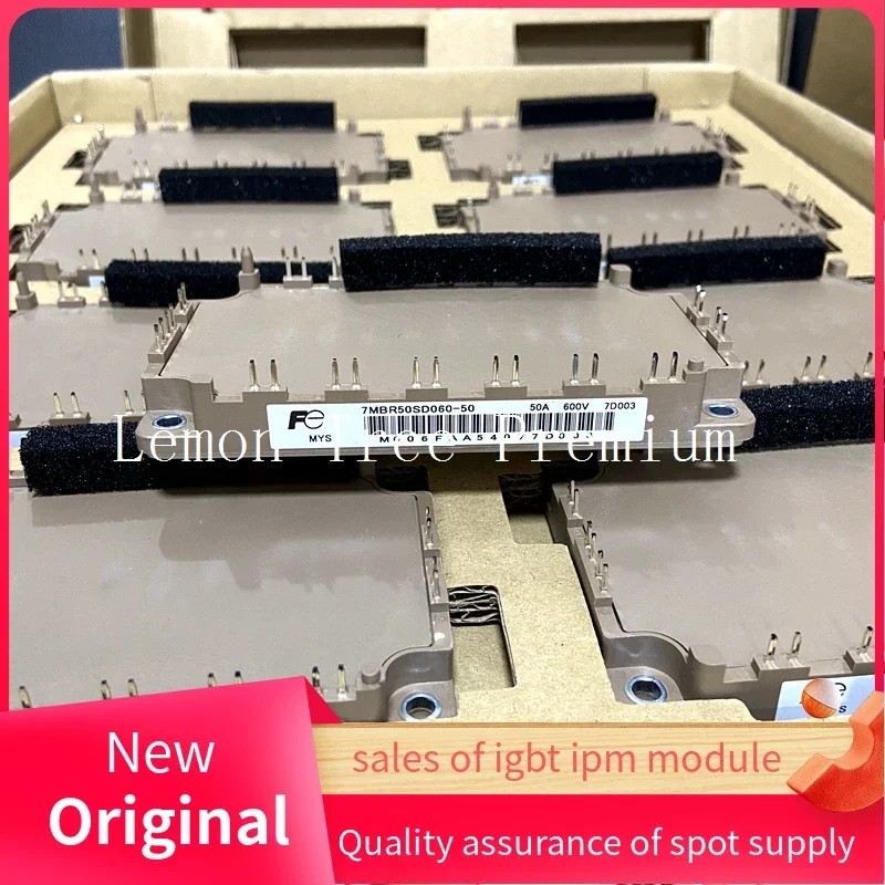New 7MBR35SD120-50 7MBR35SD120 7MBR50SD060-50 7MBR50SD120-50 7MBR75SD120A-50