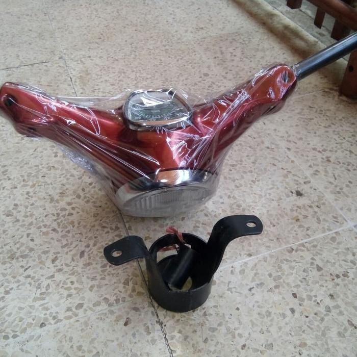 Batok Komplit Motor C70 Atau Olong