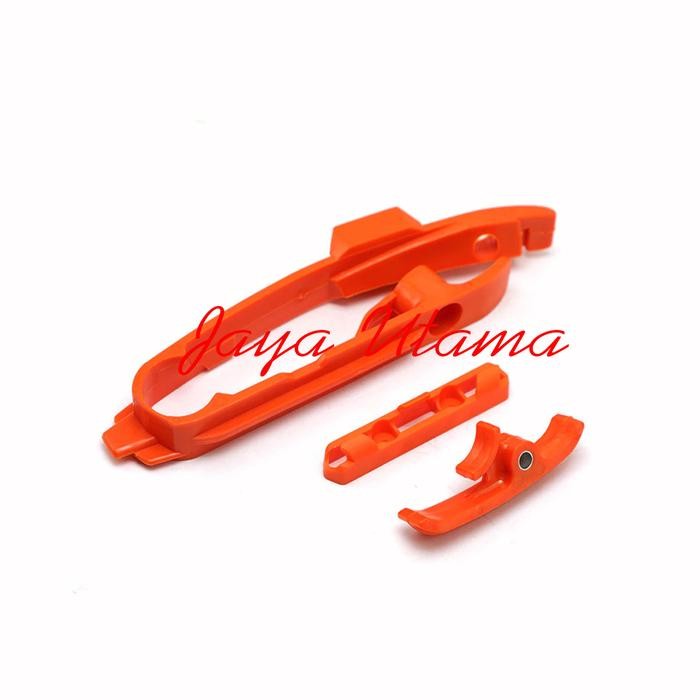 Chain Slider Sliding Ktm Swingarm