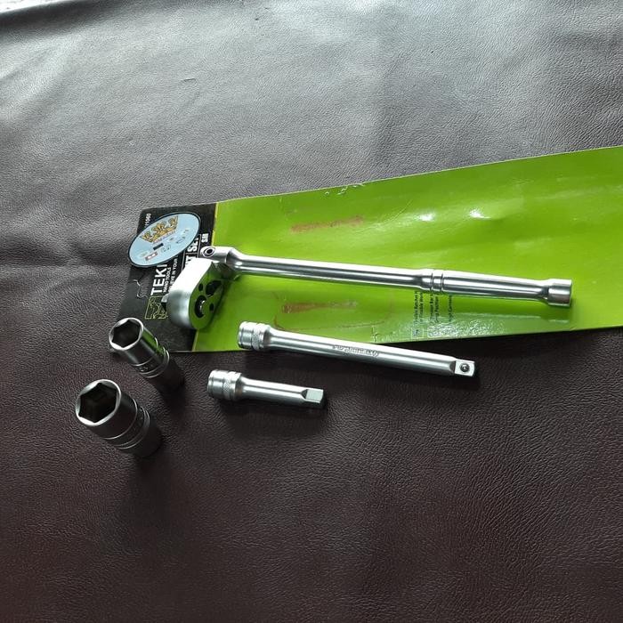 KUNCI BUSI SET TEKIRO