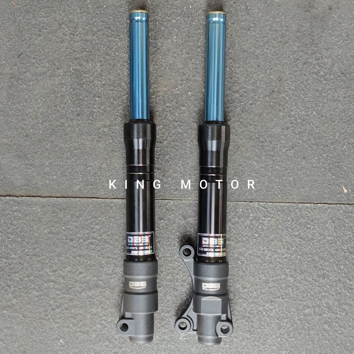Shock Depan Dbs 8905 Mio Smile