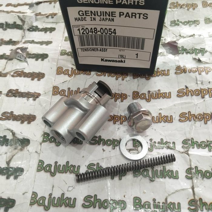 Tonjokan Rante Keteng Tensioner Rantai Keteng Ninja Rr Mono Z250Sl