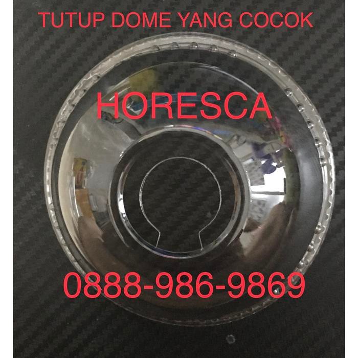 Plastik Cup Pp / Gelas Plastik Pp 16 Oz @50 Pcs