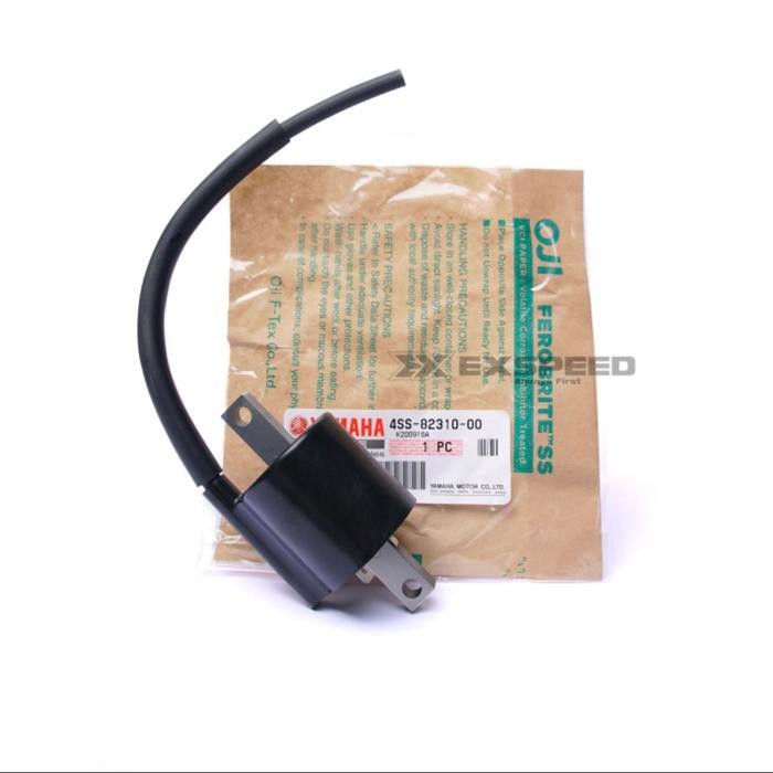 Coil Yz 125 Moric Garputala Ori Japan