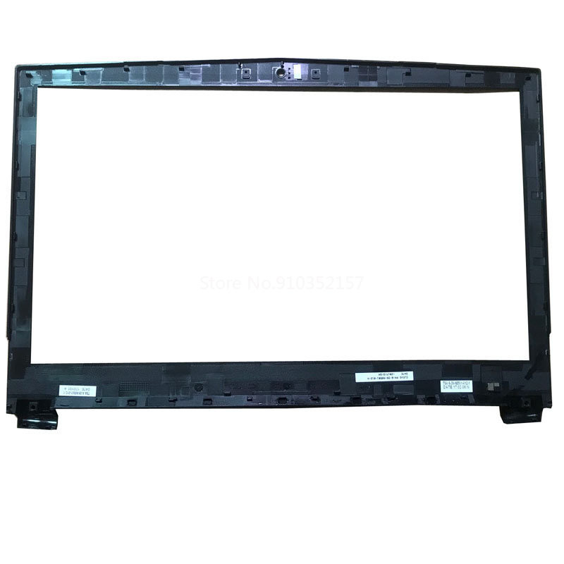 Laptop Sabre 15 Front Bezel For Gigabyte Sabre 15 W8 15-K 15-G Sabre 15 W8  Sabre 15 GTX1050 Sabre 1