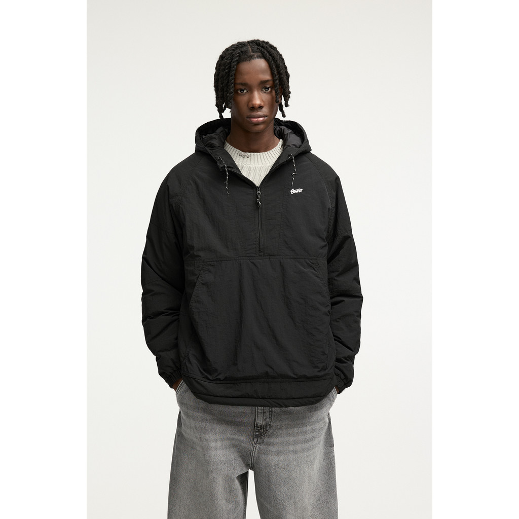Pull&Bear STWD pouch pocket jacket