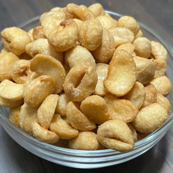 

KACANG BOGOR JUMBO OVEN 500 GRAM