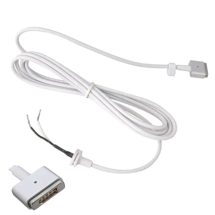 Kabel Magsafe 2 Type T for Macbook Adapter Magsafe 2 45W 60W 85W Repla