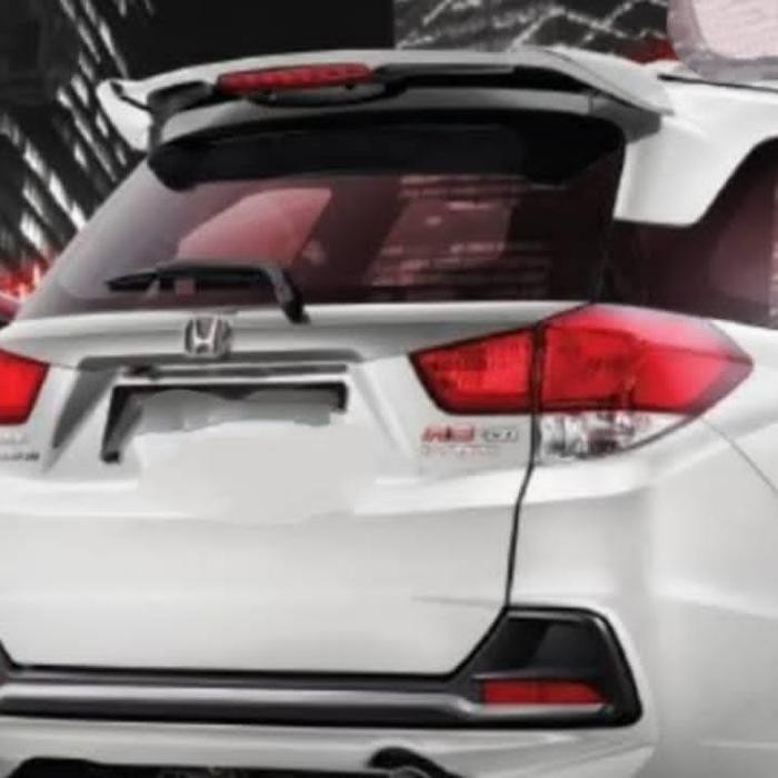 PREMIUM spoiler honda mobilio rs brv rs mugen lampu