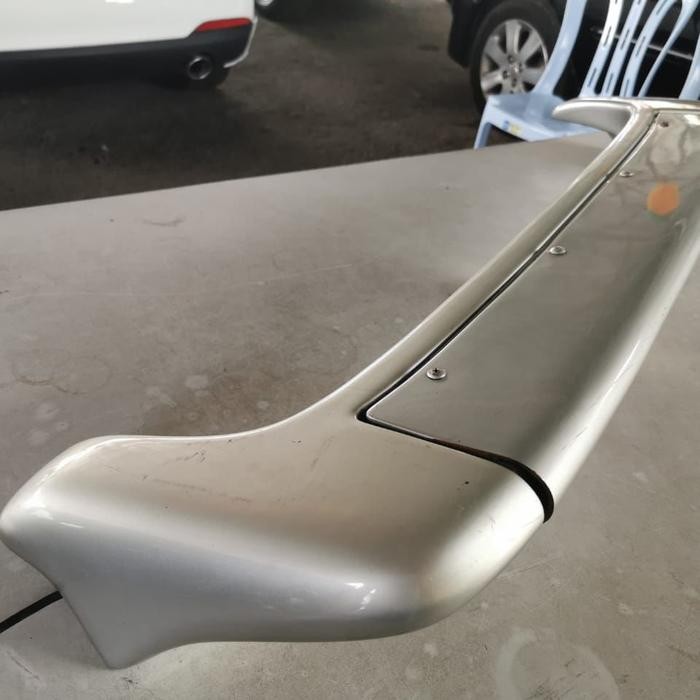 PREMIUM Spoiler bagasi Honda CRV gen1 RD1