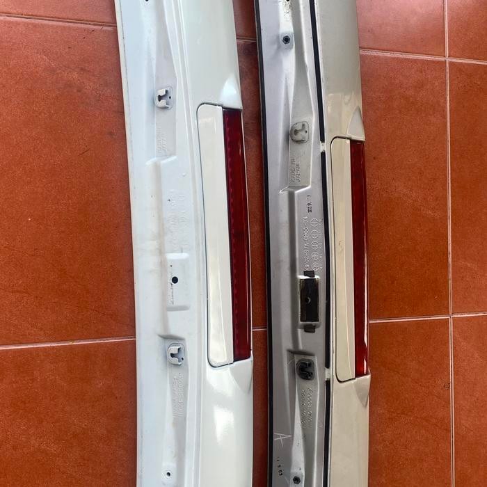 PREMIUM Spoiler modulo honda stream