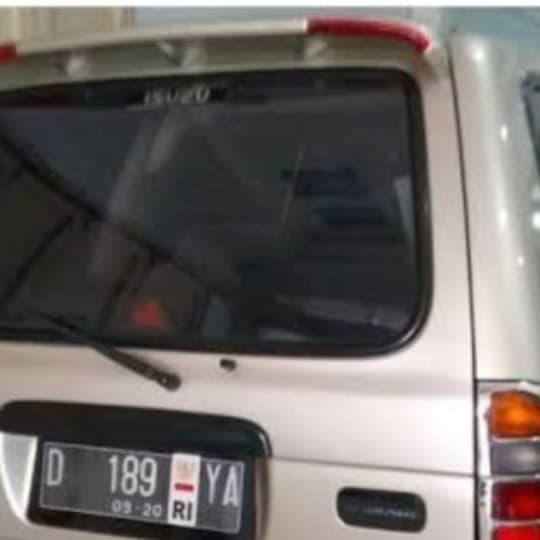 PREMIUM spoiler new panther kapsul lm ls