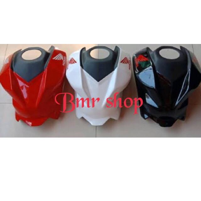 PREMIUM Kondom tangki new cb 150r/cover tangki new cb 150r/kondom tangki cbnew