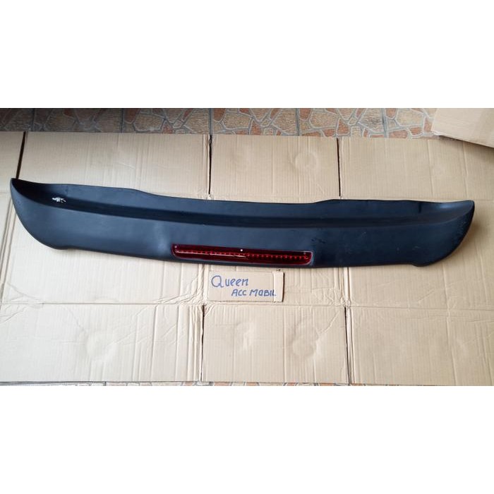 PREMIUM spoiler daihatsu granmax