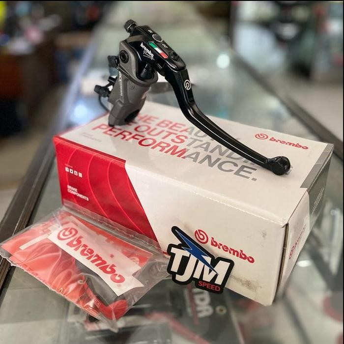 Master Rem Brembo RCS19 RCS 19 Corsacorta Corsa Corta Original Italy