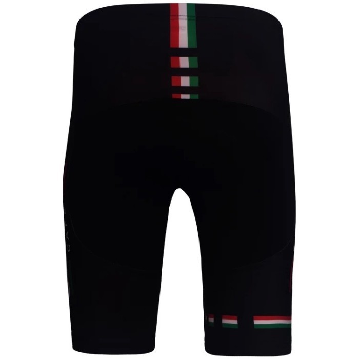 Pria/wanita Set Pakaian Jersey Olahraga Bersepeda Lengan Pendek