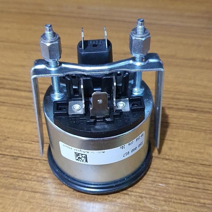 VDO OIL PRESSURE GAUGE 350040004