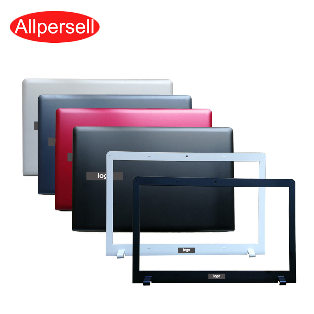 Laptop top cover bezel for Samsung NP270E 270E5G NP270E5J 270E5E 270E5U 270E5R NP270E5V screen frame