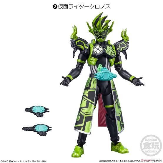 shodo O outsiders kamen rider ex aid cronus bandai not X xx so-do