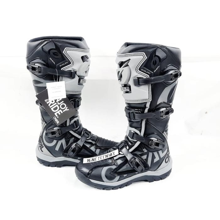 SEPATU BOOTS ONEAL RMX SOL ENDURO