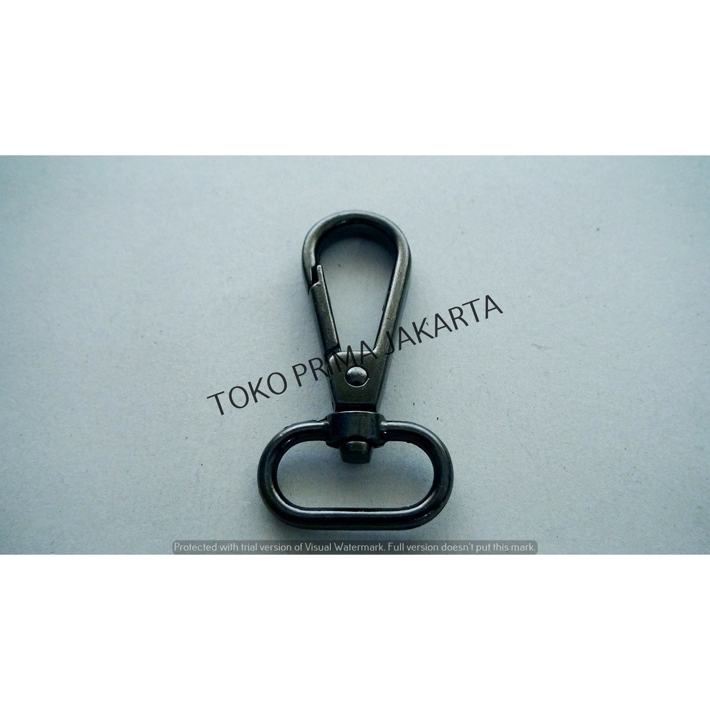 

Cantelan Tas / ID 29-20mm B NIckel