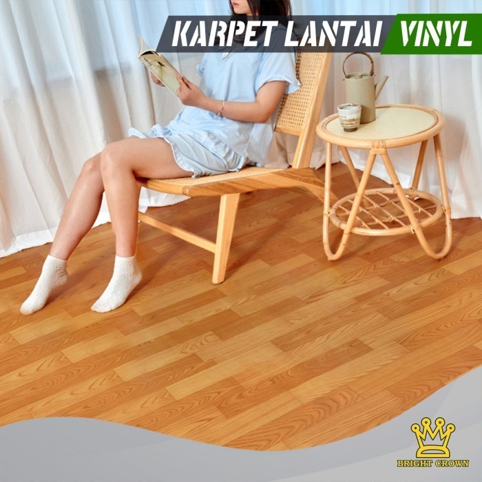 New KARPET LANTAI VINYL PLASTIK IMPORT KOREA/KARPET LANTAI PREMIUM