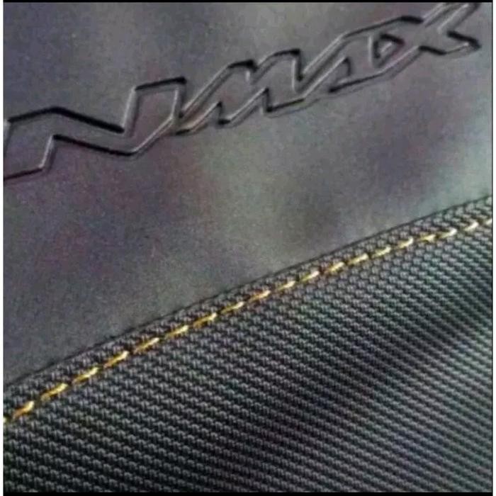 kulit jok Motor ORIGINAL nmax old/new jaitan