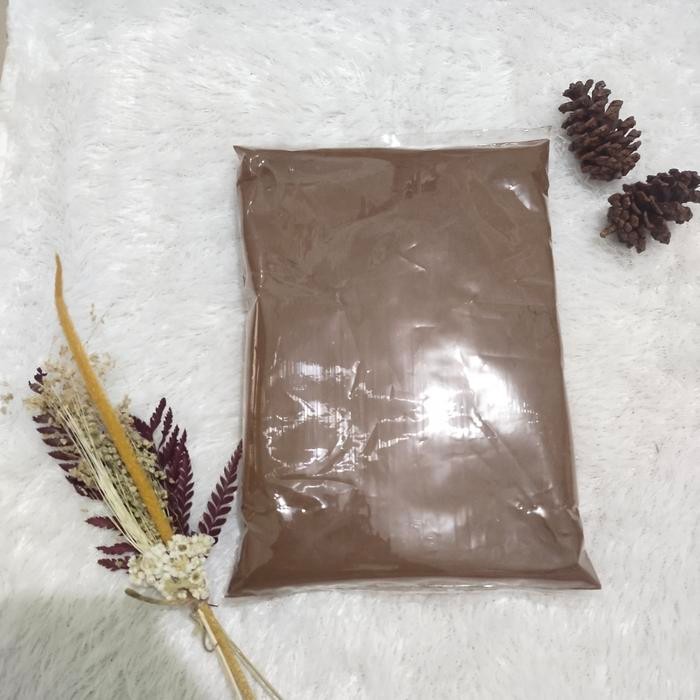 

New Bubuk Murni 500gr, Kampung Coklat blitar