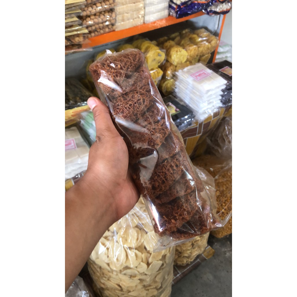 

Kareh Kareh Urang Kampuang UKR10