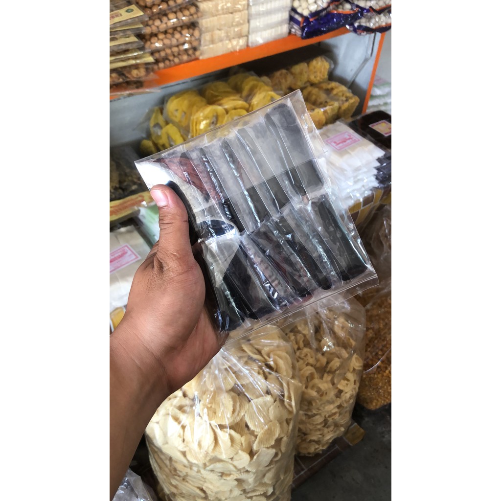 

Galamai Ketan Hitam Urang Kampuang UKS46