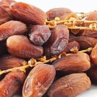 

New KURMA TUNISIA TANGKAI 1KG/ KURMA TANGKAI MURAH