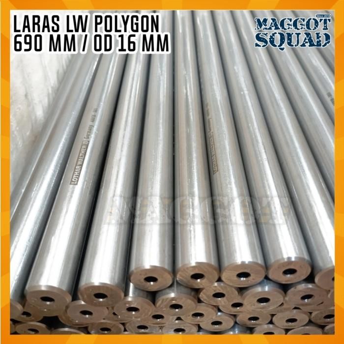 Lw Polygon 69Cm Od 16 Mm Original Germany {TerlarisBest Seller}
