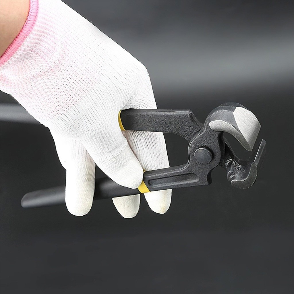 ALLEFIX TANG CATUT KAKAK TUA TANG GEGEP SHERLOCK CHROME VANADIUM 8INCH- 6698