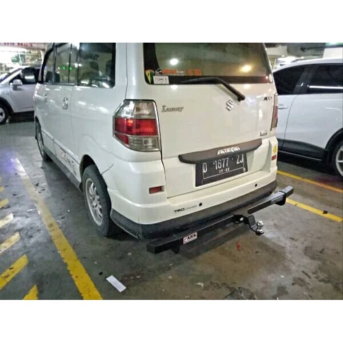 Towing Bar / Pengaman Belakang / Towing Belakang Apv Arena Arb