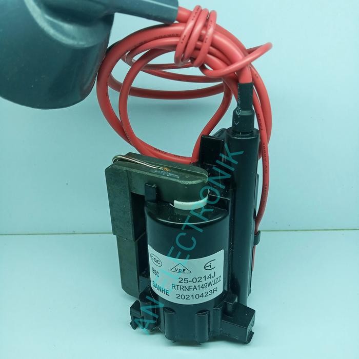 SendToday- Playback Tv Bsc25-0214J / Fa149Wjzz Original