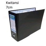 

ordner gema 1/2 folio kwitansi