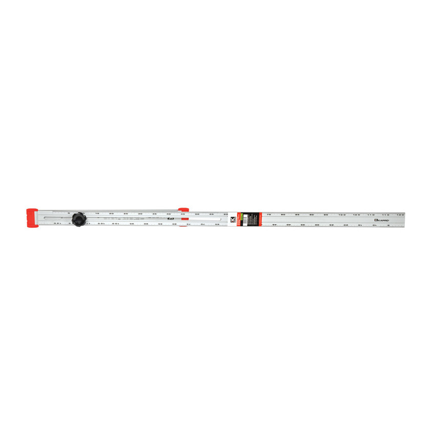 

Kapro 317 Drywall T-Square 48 - Penggaris