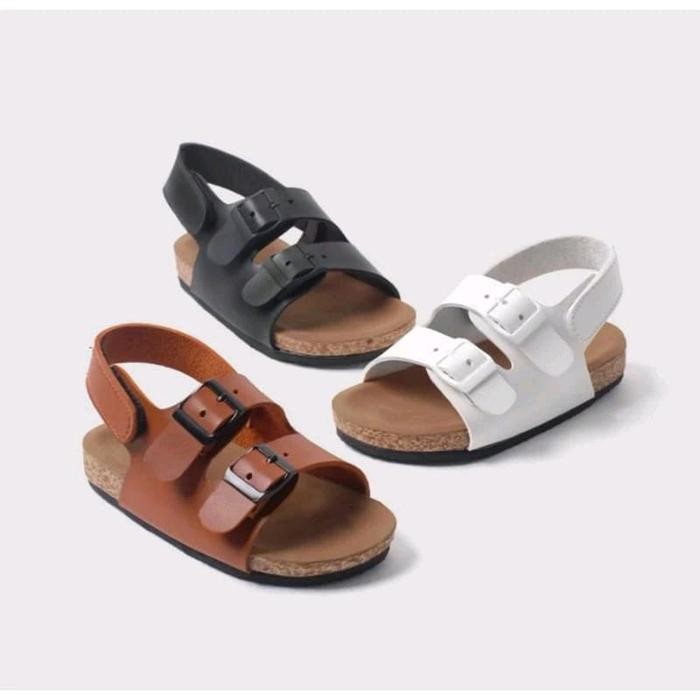 TapakKecil- Sandal Anak Laki Dan Perempuan Sandal Gunung Anak Sandal Puyuh