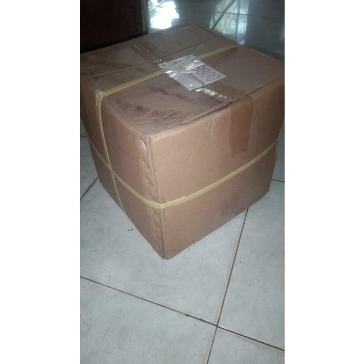 

LEM PUTIH PVAC SERBAA DUS 25 KG LEM KAYU LEM KERTAS