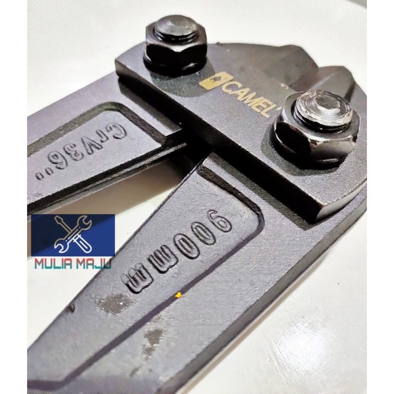 

ting Beton Pemotong Rantai Bolt Cutter 36 Inch /TING BETON 90cm