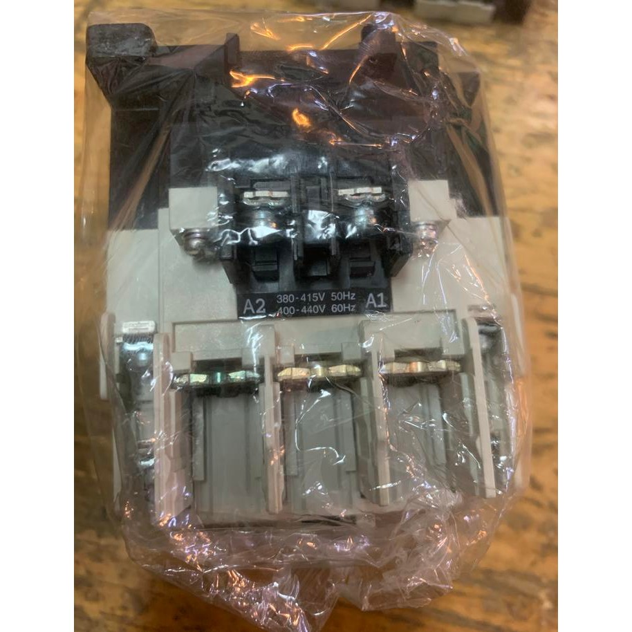 CONTACTOR SN 25 COIL 380V ORIGINAL
