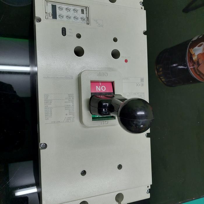 NF1250SEW 1250A 85KA 3P MITSHUBISHI