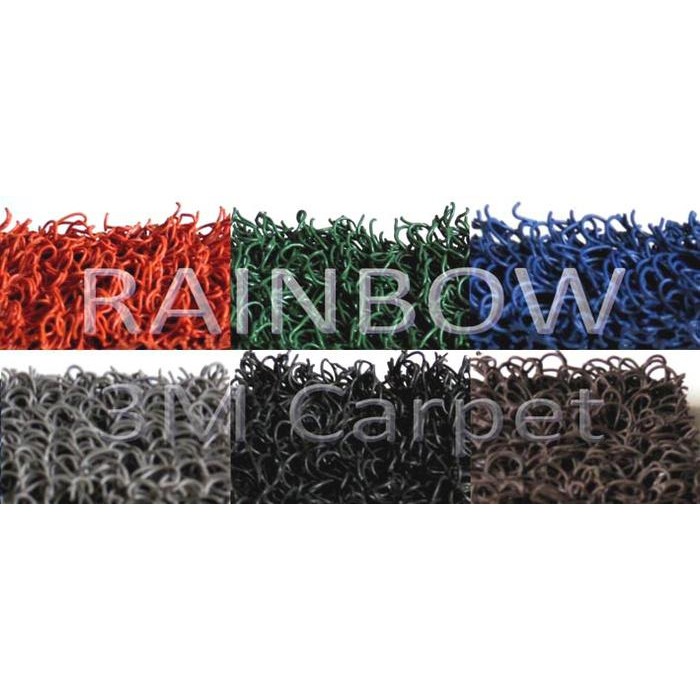 3M Nomad 7150 Heavy Duty - Asli